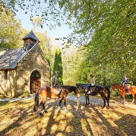 Maisonbel, Gite Convivial Bretagne Vannes Sarzeau 15 Personnes Surzur Bagian luar foto