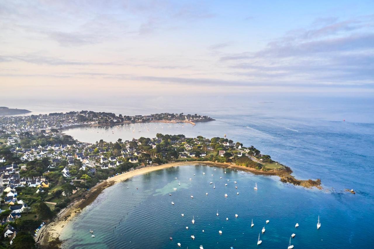 Maisonbel, Gite Convivial Bretagne Vannes Sarzeau 15 Personnes Surzur Bagian luar foto
